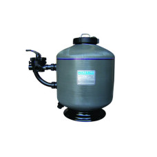 Песочный фильтр Micron SM750 Waterco (2,5bar, боковой клапан)