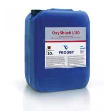 Froggy OxyShock L110 (20л)