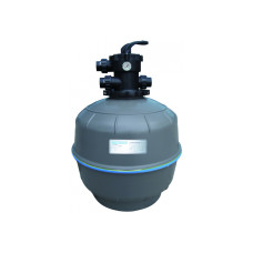 Песочный фильтр ExoTUF E600 Waterco (3,5bar, верхний клапан)