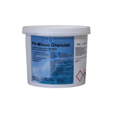 Fresh Pool pH-Minus Granulat (25кг)