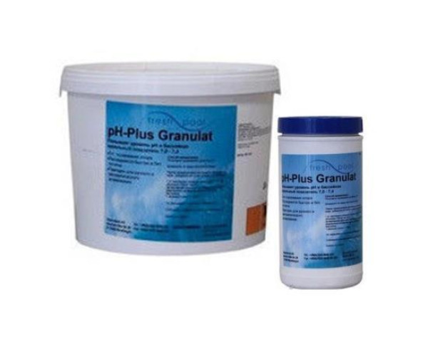 Fresh Pool pH-Plus Granulat (5кг)
